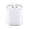 Apple AirPods2 mv7n2zm/a , безжични слушалки