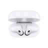 Apple AirPods2 mv7n2zm/a , безжични слушалки