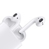 Apple AirPods2 mv7n2zm/a , безжични слушалки