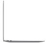 Apple MacBook Air 13.3" mgn63cr/a, M1, 8GB RAM, 256GB, Space Grey, лаптоп