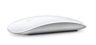 Apple Magic Mouse 3 (2021) mk2e3zm/a, Bluetooth, глувче