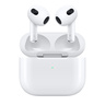 Apple AirPods3 , with Lightning Charging Case, mpny3zm/a