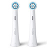 Oral-B iO Gentle Care White 2 бр. заменска глава