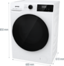 Gorenje WD2A164ADS Машина за перење и сушење