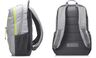 HP 15.6 Active Backpack Grey/Neon Yellow, 1LU23AA ранец за лаптоп