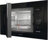 Gorenje BM235G1SYB Микробранова печка со грил