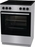 Gorenje GEC6A11SG Електричен шпорет