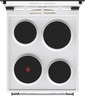 Gorenje GE5A21WH Електричен шпорет