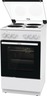 Gorenje GE5A21WH Електричен шпорет