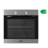VIVAX HOME BO-624MH X вградна печка