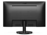 Philips 275V8LA/00 27 Inch QHD Monitor, VA, 4ms, 75Hz, (2560 x 1440 @ 75Hz, 250 cd/m², HDMI 1.4 / DP 1.2) монитор