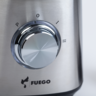 FUEGO GS603A, 800W, 1,5l блендер