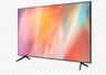 SAMSUNG UE 85 AU7172UXXH, 85" (215.9cm), 2000Hz, HDR 10+, Wifi 4K телевизор