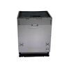 VIVAX HOME DWB-601473B Вградлива машина за миење садови
