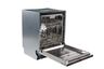 VIVAX HOME DWB-601473B Вградлива машина за миење садови