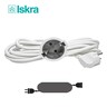 Iskra S1.5-10M Продолжен кабел 10m
