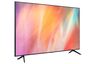 SAMSUNG LED TV UE55AU7022 KXXH,  4K UHD Smart TV, 55" (140cm) SMART телевизор
