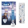 OralB FROZEN VITALITY D100 GIFT SET електрична четка за заби