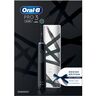OralB PRO3 3500 black електрична четка за заби
