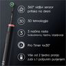 OralB PRO3 3500 black електрична четка за заби