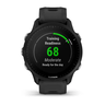 Garmin Forerunner 955 010-02638-30 Black, 46,5mm,  smart watch