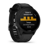 Garmin Forerunner 955 010-02638-30 Black, 46,5mm,  smart watch