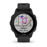 Garmin Forerunner 955 010-02638-30 Black, 46,5mm,  smart watch