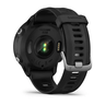 Garmin Forerunner 955 010-02638-30 Black, 46,5mm,  smart watch