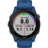 Garmin Forerunner 255 010-02641-11 Tidal Blue, 46mm, smart watch