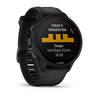 Garmin Forerunner 955 010-02638-20 Solar Black, 46mm, smart watch