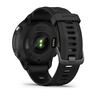 Garmin Forerunner 955 010-02638-20 Solar Black, 46mm, smart watch