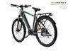 MS Energy e-Bike t100 Електричен велосипед