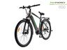 MS Energy e-Bike t100 Електричен велосипед