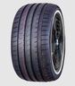 WINDFORCE 295/35R21Y UHP CatchFors XL (107)Y 545454