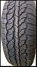WINDFORCE 205/75R15T CatchFors A/T (97)T