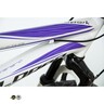 VENSSINI TSPA264 26"/16" EXPLORER SPARK велосипед бел со виолетово