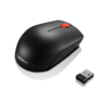 Lenovo Essential 4Y50R20864 Wireless compact Mouse Small size