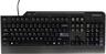 Lenovo USB Smartcard Keyboard 4X30E51041 тастатура