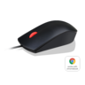 Lenovo Essential 4Y50R20863 USB Mouse