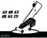 Agrina AG 3512 Електрична косилка 1200W