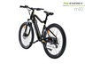 MS ENERGY e-bike m10 електричен велосипед
