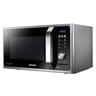 SAMSUNG MG23F301TAS/OL, 23l, 800W, дигитална, Микробранова печка