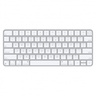 Apple Magic Keyboard (2021) with Touch ID, mk293z/a, тастатура