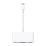 Apple USB-C VGA Multiport Adapter, mj1l2zm/a адаптер
