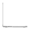 Apple MacBook Pro, mkgr3ze/a, 14.2, Retina XDR display 1000nits, M1 Pro chip 8‑core CPU, 14‑core GPU, 16GB RAM, 512GB SSD, Silver, лаптоп