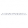 Apple Magic Keyboard (2021), mk2a3z/a, тастатура
