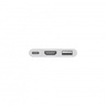 Apple USB-C Digital AV Multiport , muf82zm/a адаптер