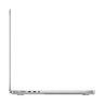 Apple MacBook Pro, mk1h3ze/a, 16.2 Retina XDR display 1000nits, M1 Max chip 10‑core CPU, 32‑core GPU, 32GB RAM, 1024GB SSD, Silver, лаптоп