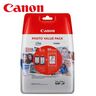 CANON PG545/CL546XL(GP-501 50sheets) комплет мастила