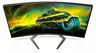 PHILIPS 32" 32M1C5500VL/00 Gaming Curved 165 Hz, Gaming монитор